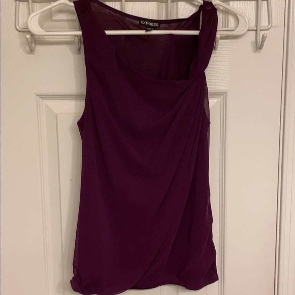 Express Blouse - Picture 6 of 6